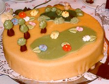 Torte