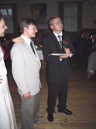 Dinkelhausen 2001