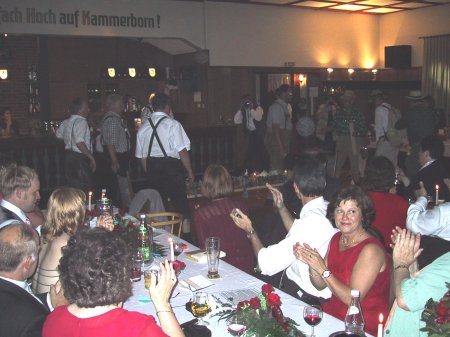 Dinkelhausen 2001