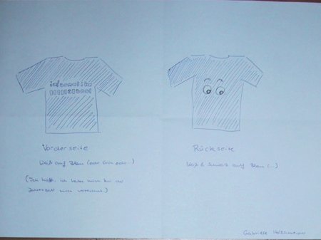 T-Shirt 2