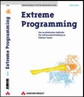 Titelbild Extreme Programming